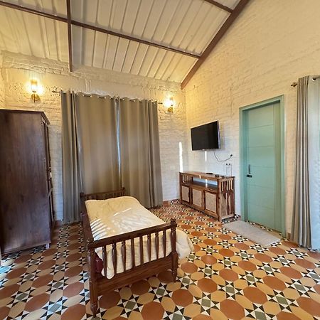 Cliff House, 3Br Lux Farmhouse 2Km To Rajpur Road Dehradun Dış mekan fotoğraf